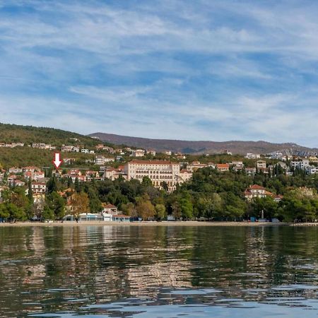 Apartments Artan Crikvenica Luaran gambar