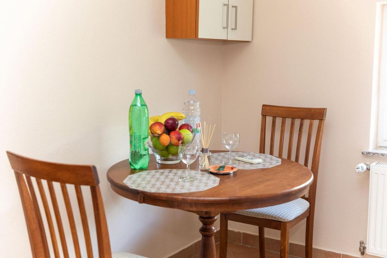 Apartments Artan Crikvenica Luaran gambar