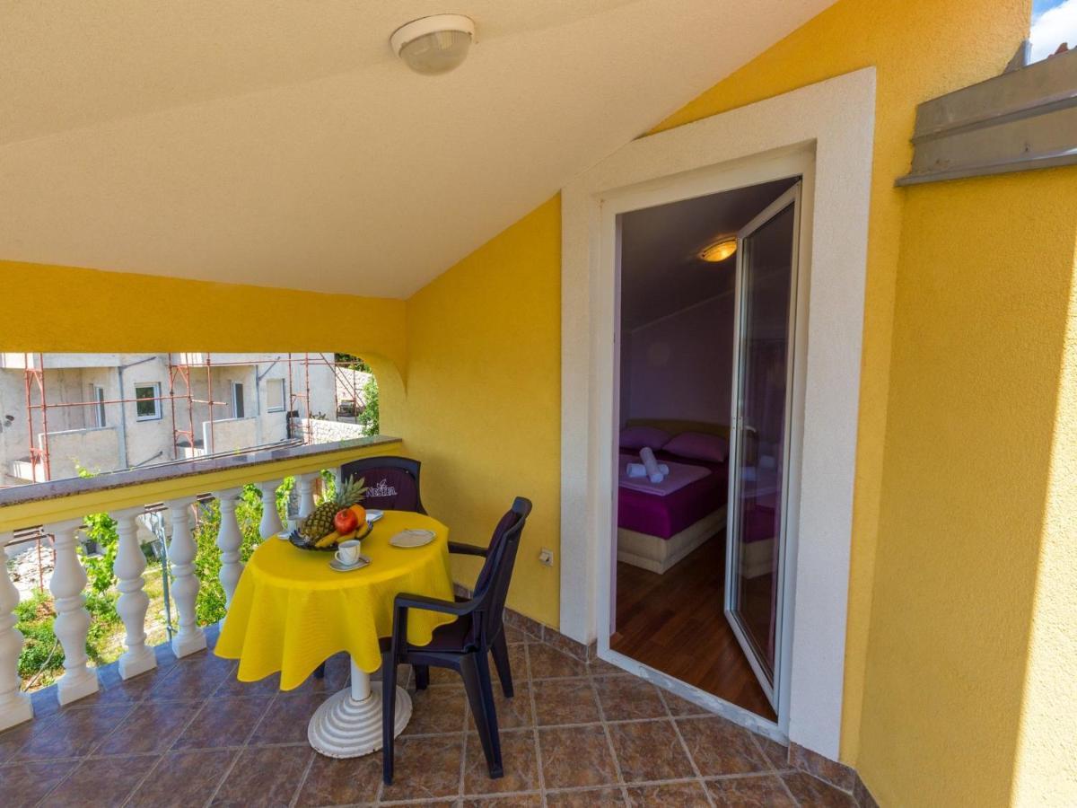 Apartments Artan Crikvenica Luaran gambar