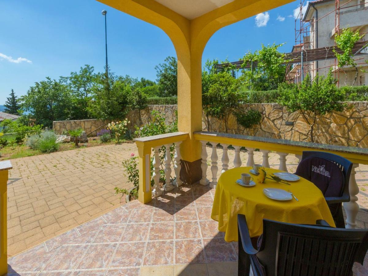 Apartments Artan Crikvenica Luaran gambar