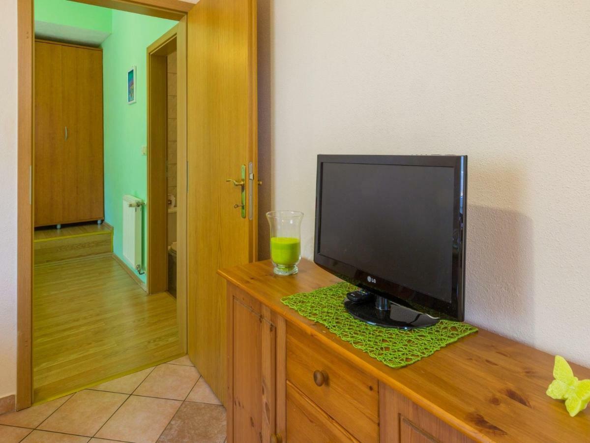 Apartments Artan Crikvenica Luaran gambar