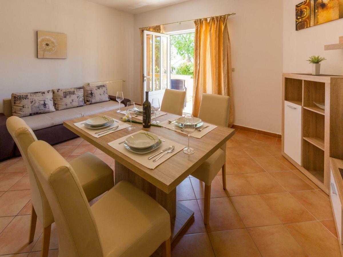 Apartments Artan Crikvenica Luaran gambar