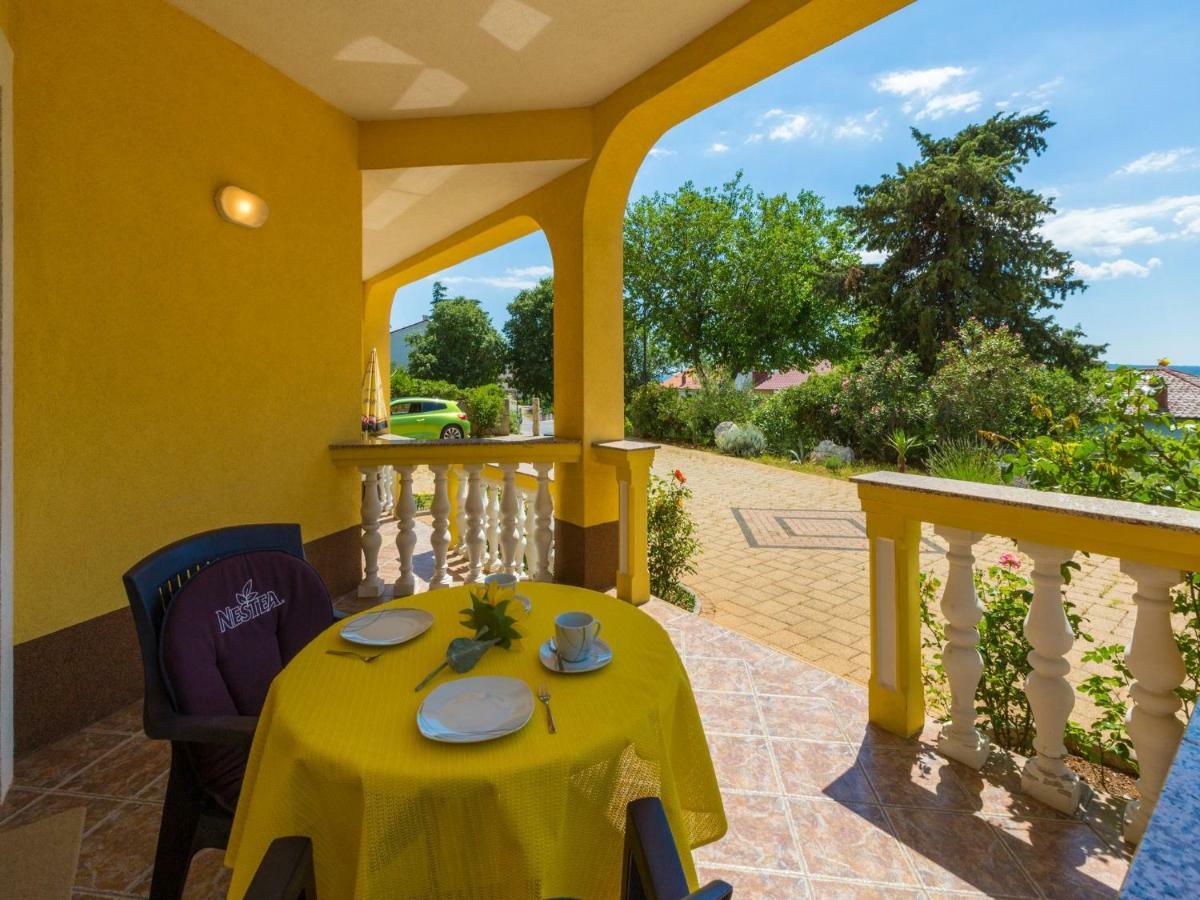 Apartments Artan Crikvenica Luaran gambar