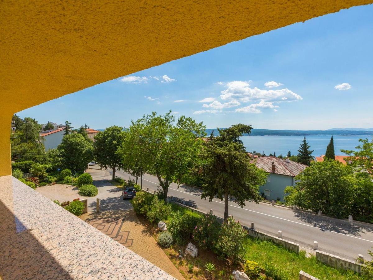 Apartments Artan Crikvenica Luaran gambar