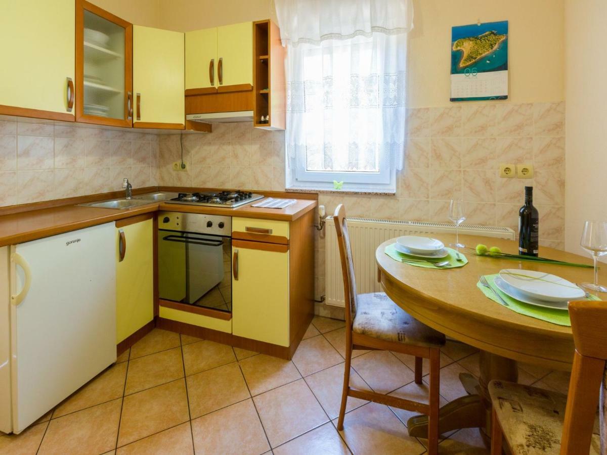Apartments Artan Crikvenica Luaran gambar