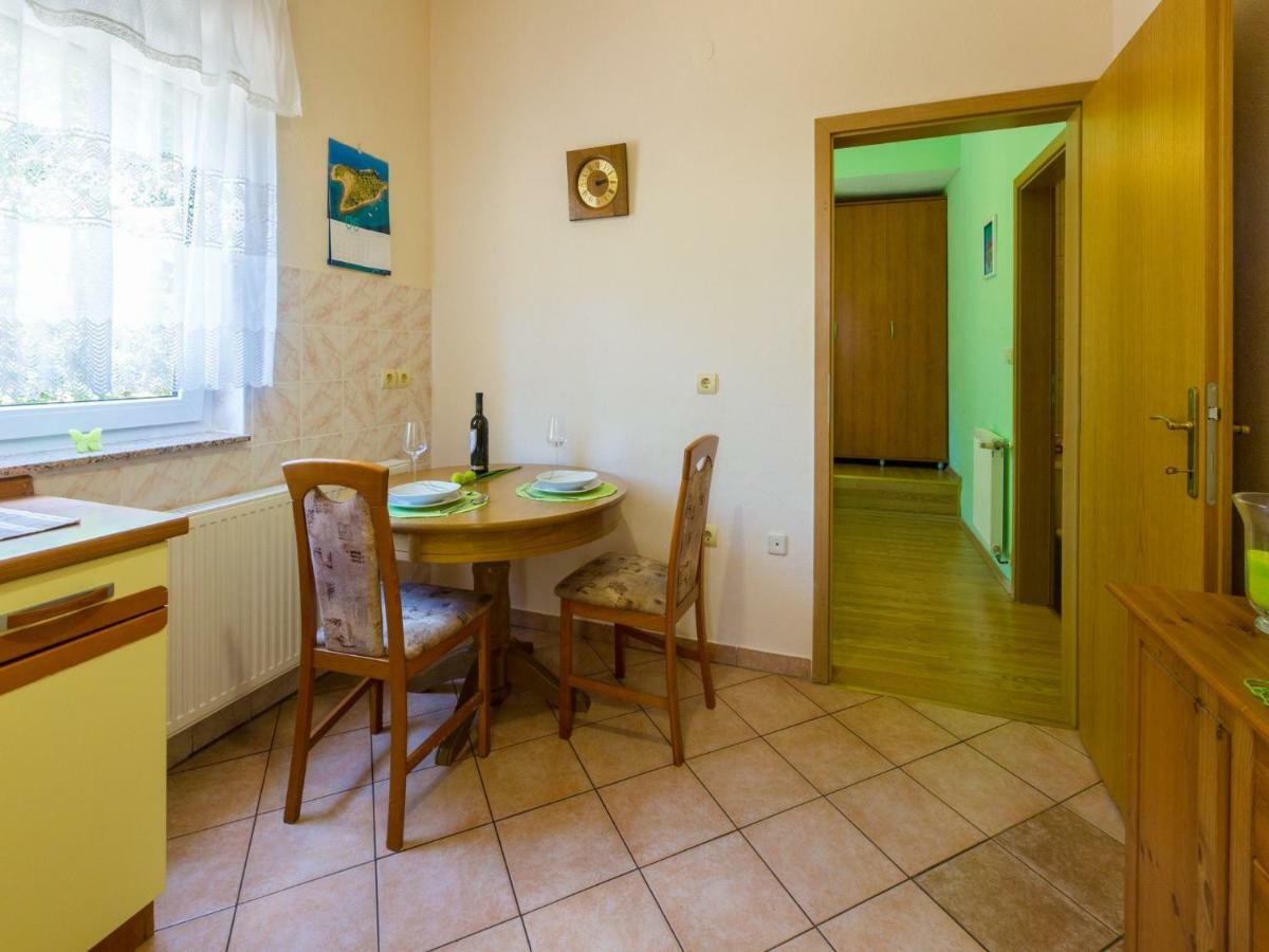 Apartments Artan Crikvenica Luaran gambar