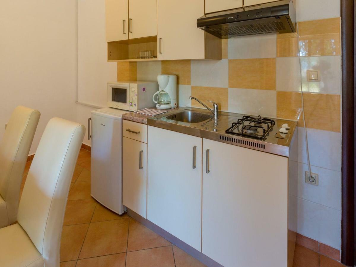 Apartments Artan Crikvenica Luaran gambar