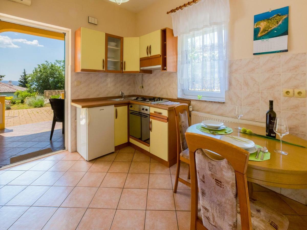 Apartments Artan Crikvenica Luaran gambar
