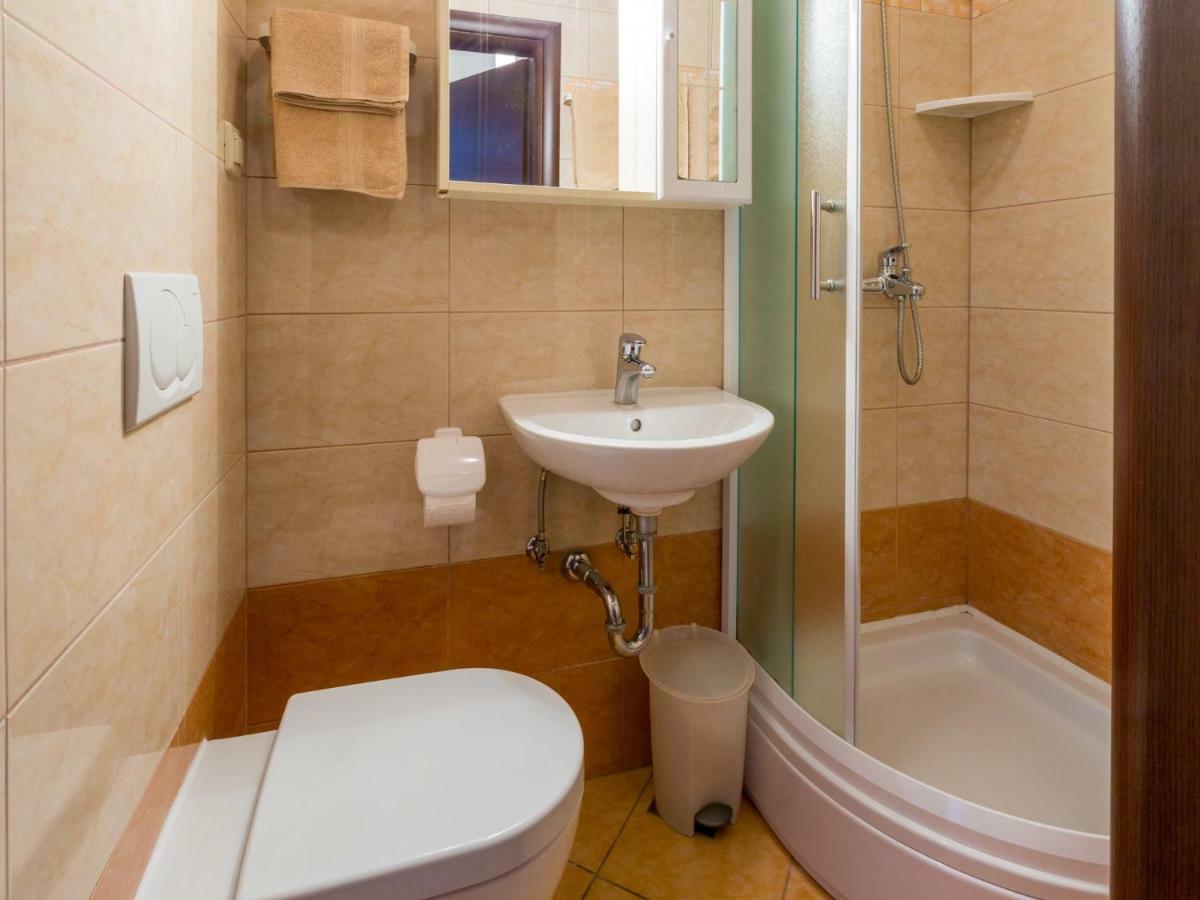 Apartments Artan Crikvenica Luaran gambar