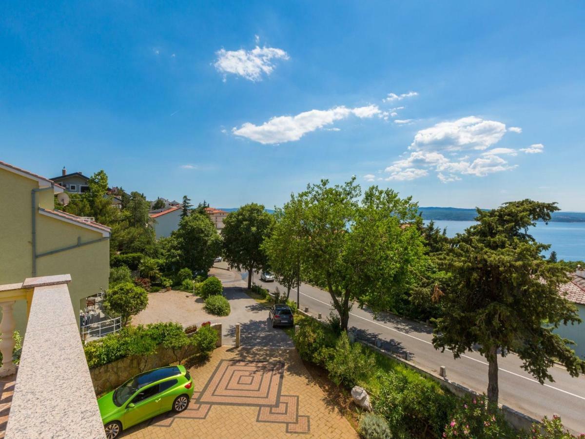Apartments Artan Crikvenica Luaran gambar