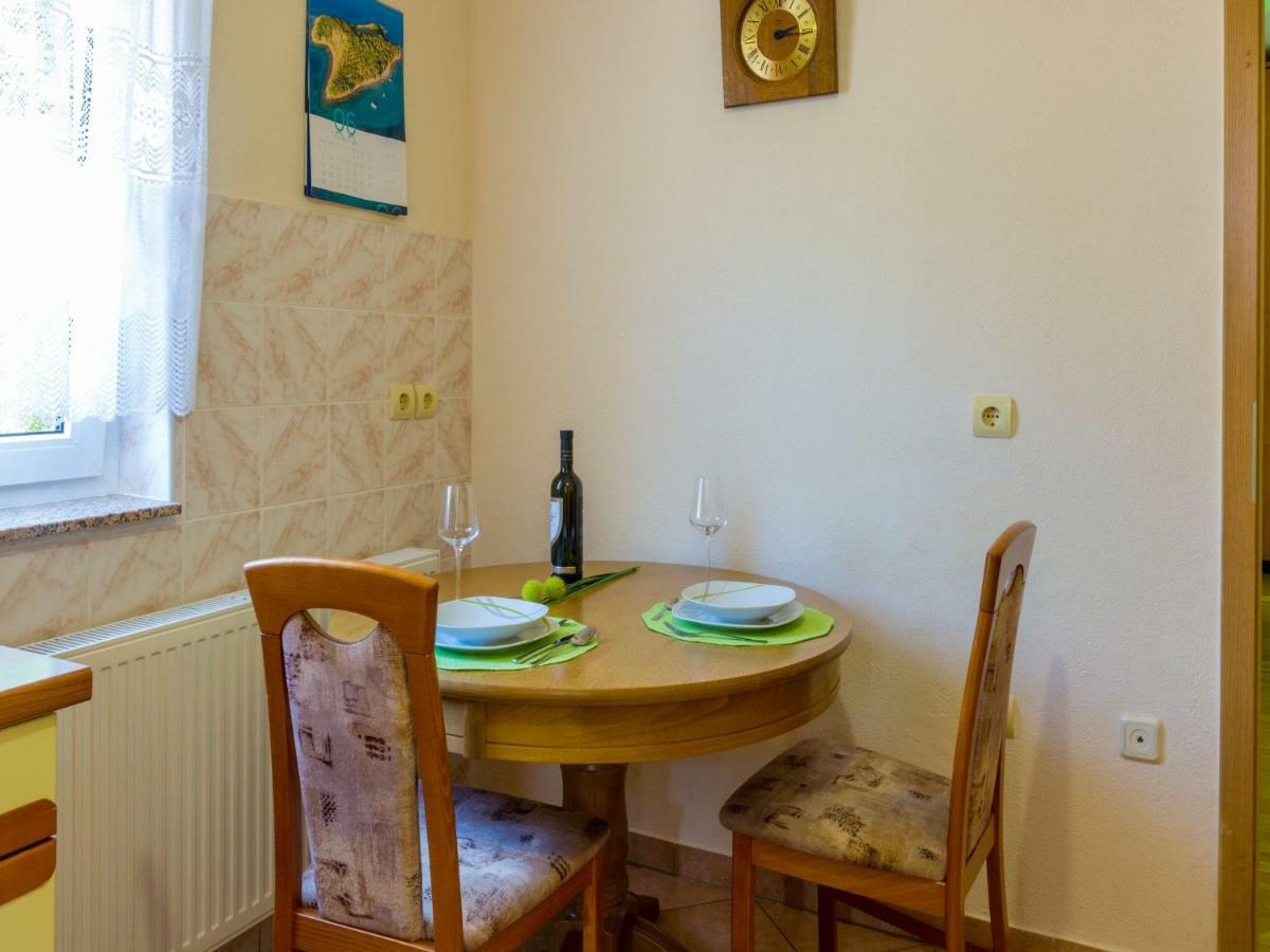 Apartments Artan Crikvenica Luaran gambar