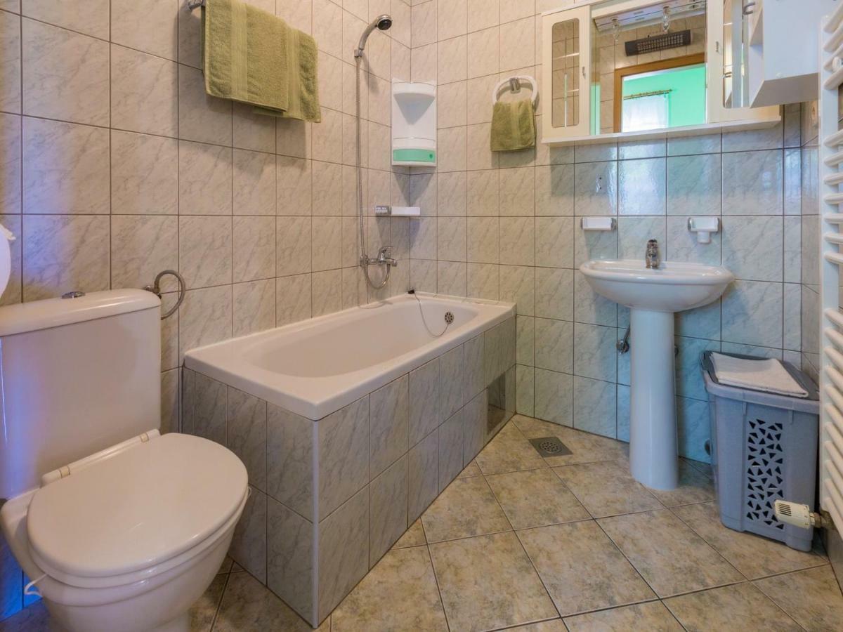 Apartments Artan Crikvenica Luaran gambar