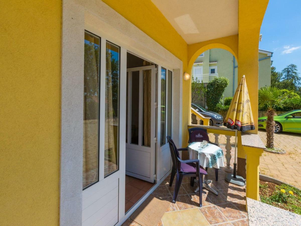 Apartments Artan Crikvenica Luaran gambar