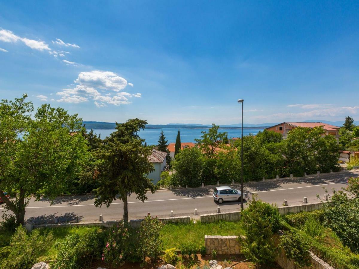 Apartments Artan Crikvenica Luaran gambar