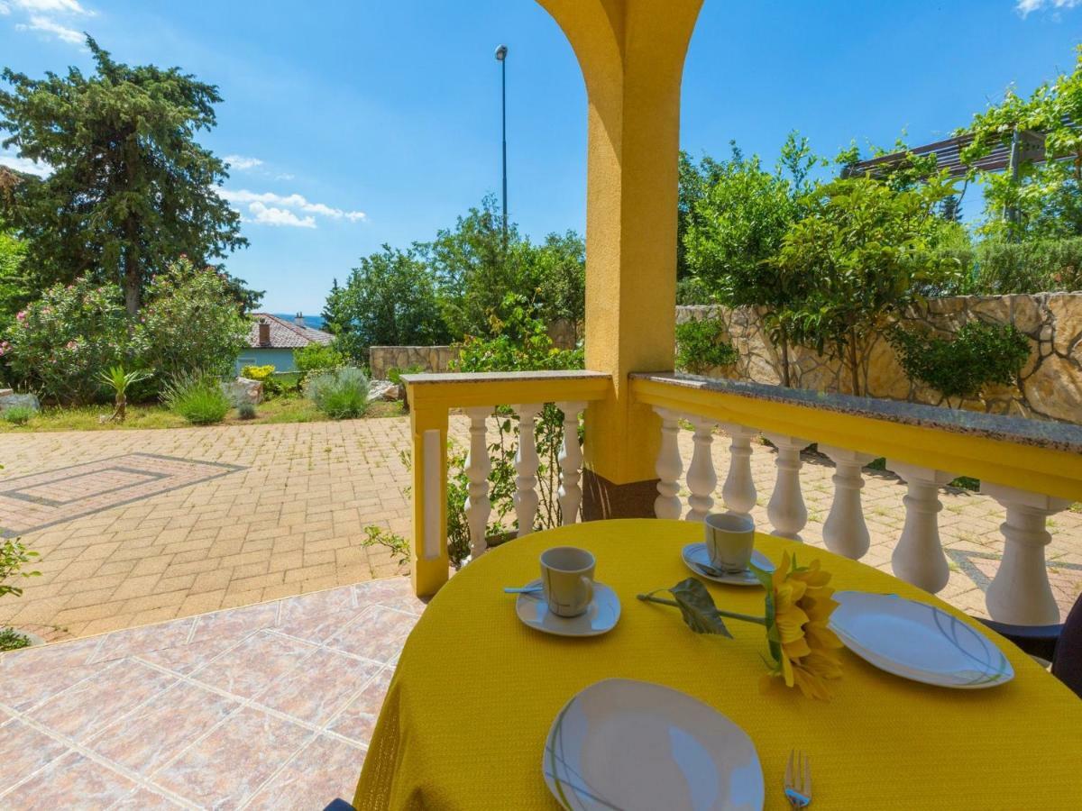 Apartments Artan Crikvenica Luaran gambar