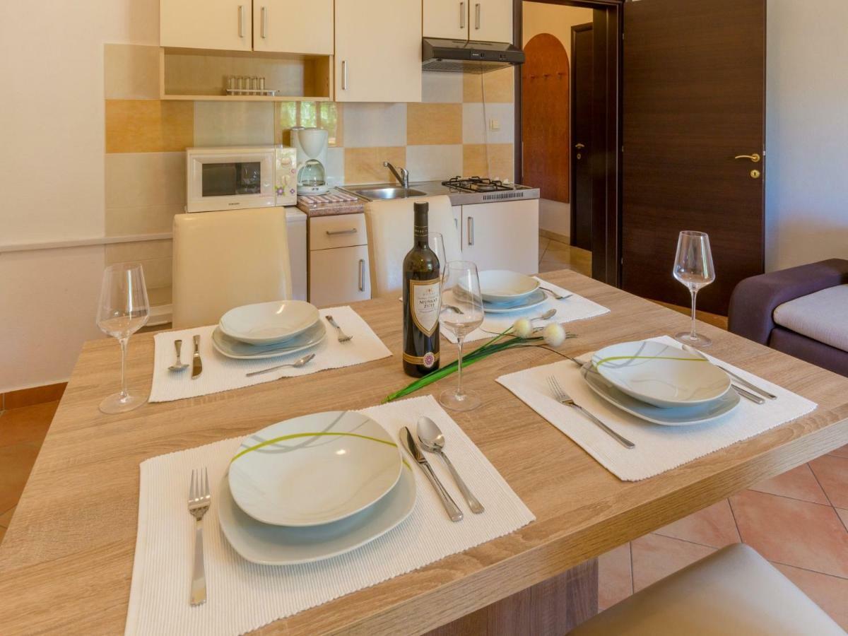 Apartments Artan Crikvenica Luaran gambar
