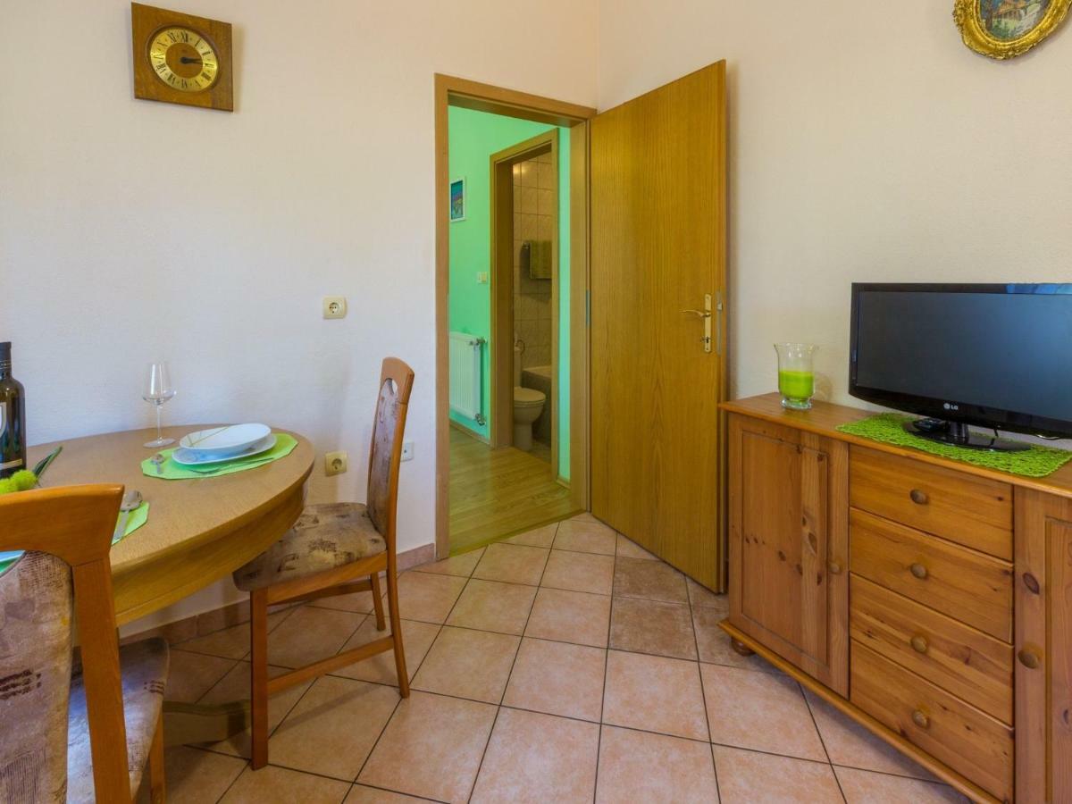 Apartments Artan Crikvenica Luaran gambar