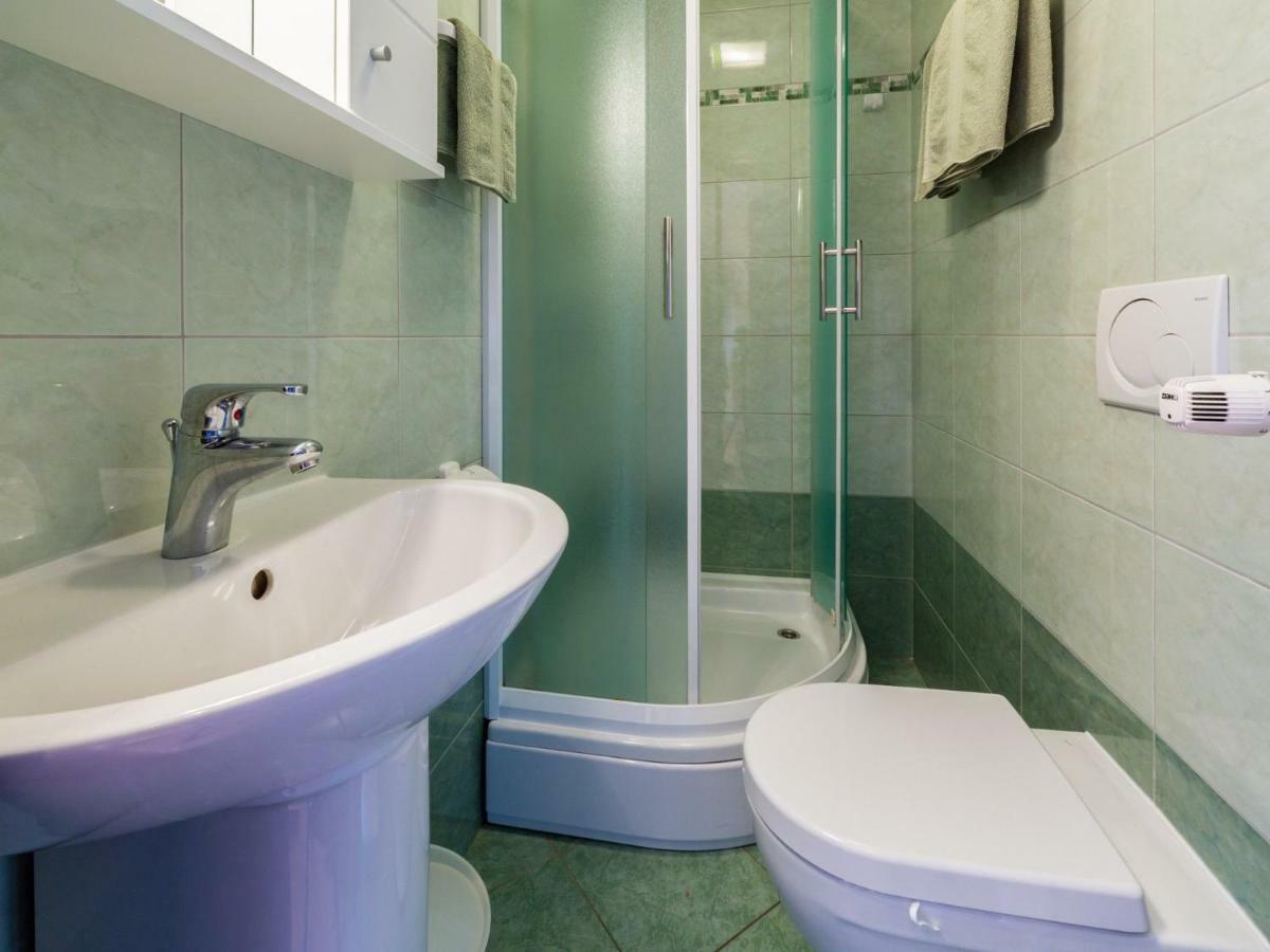 Apartments Artan Crikvenica Luaran gambar