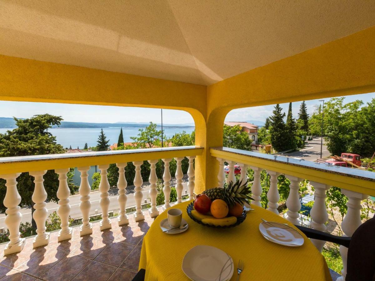 Apartments Artan Crikvenica Luaran gambar