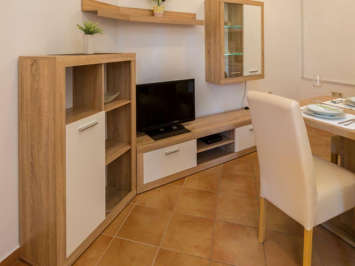 Apartments Artan Crikvenica Luaran gambar