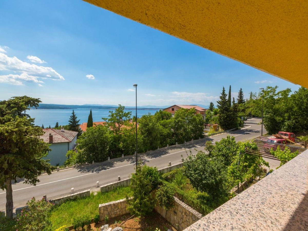 Apartments Artan Crikvenica Luaran gambar