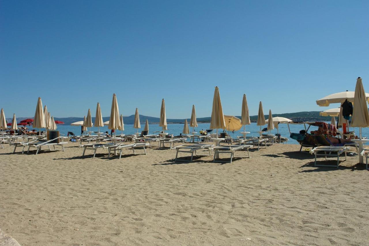 Apartments Artan Crikvenica Luaran gambar