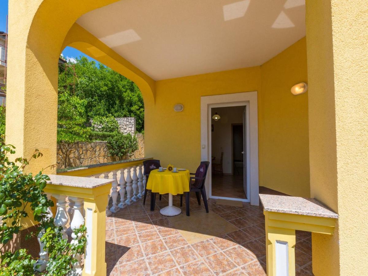 Apartments Artan Crikvenica Luaran gambar