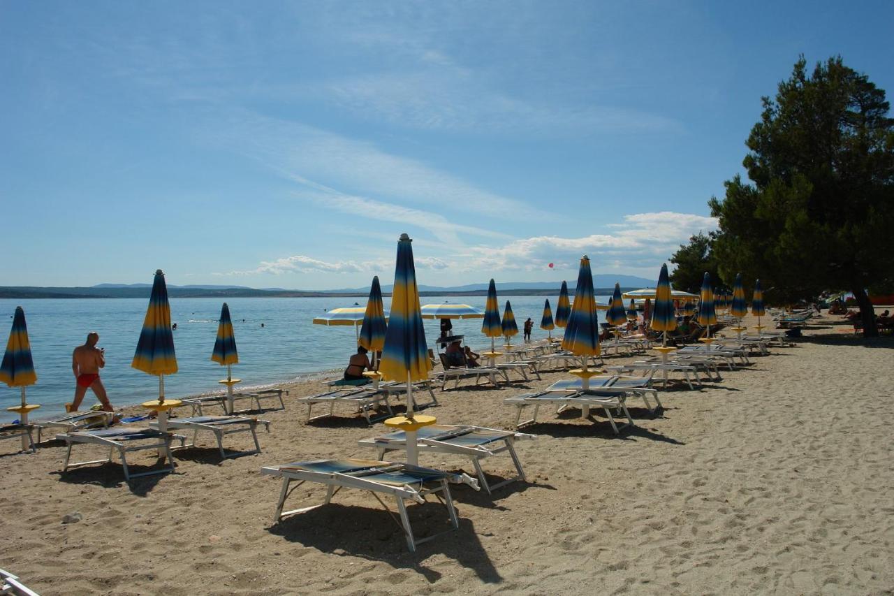 Apartments Artan Crikvenica Luaran gambar