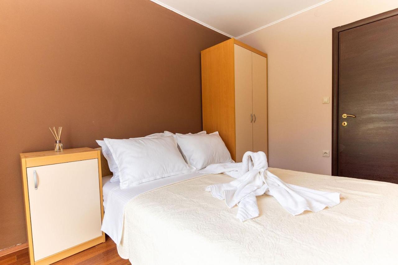 Apartments Artan Crikvenica Luaran gambar