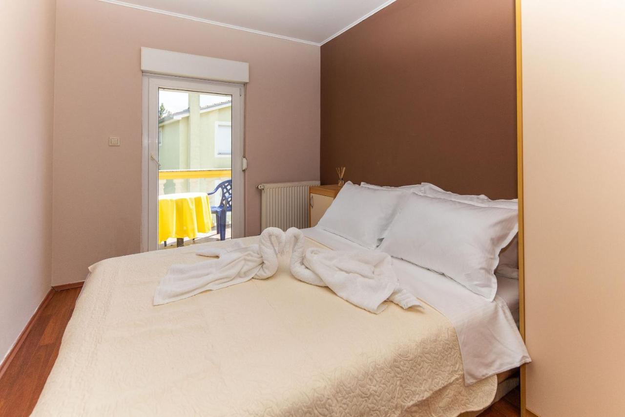 Apartments Artan Crikvenica Luaran gambar